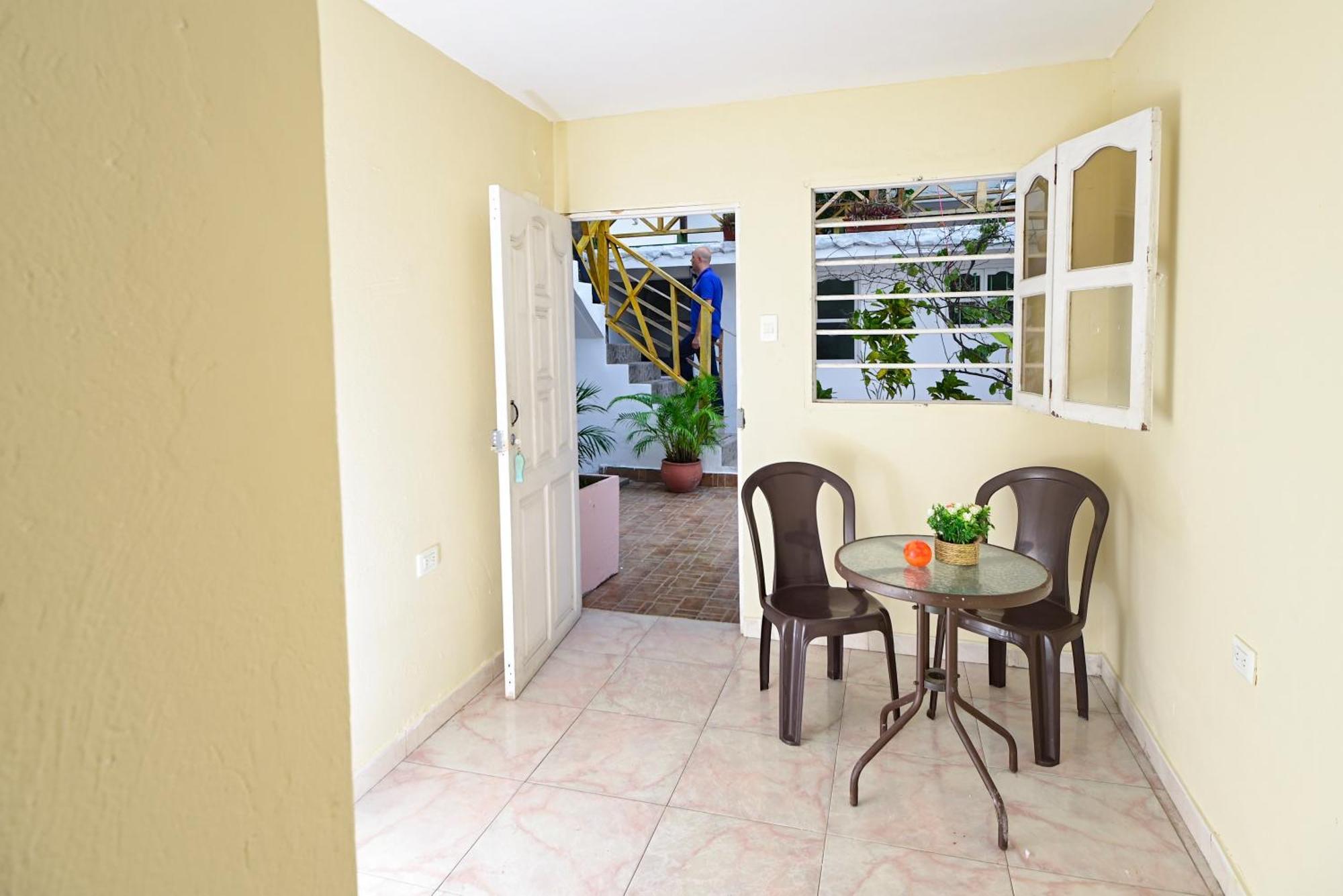 Casa Hotel Terraza Del Cabrero, Cartagena